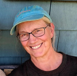 Susan Shell
